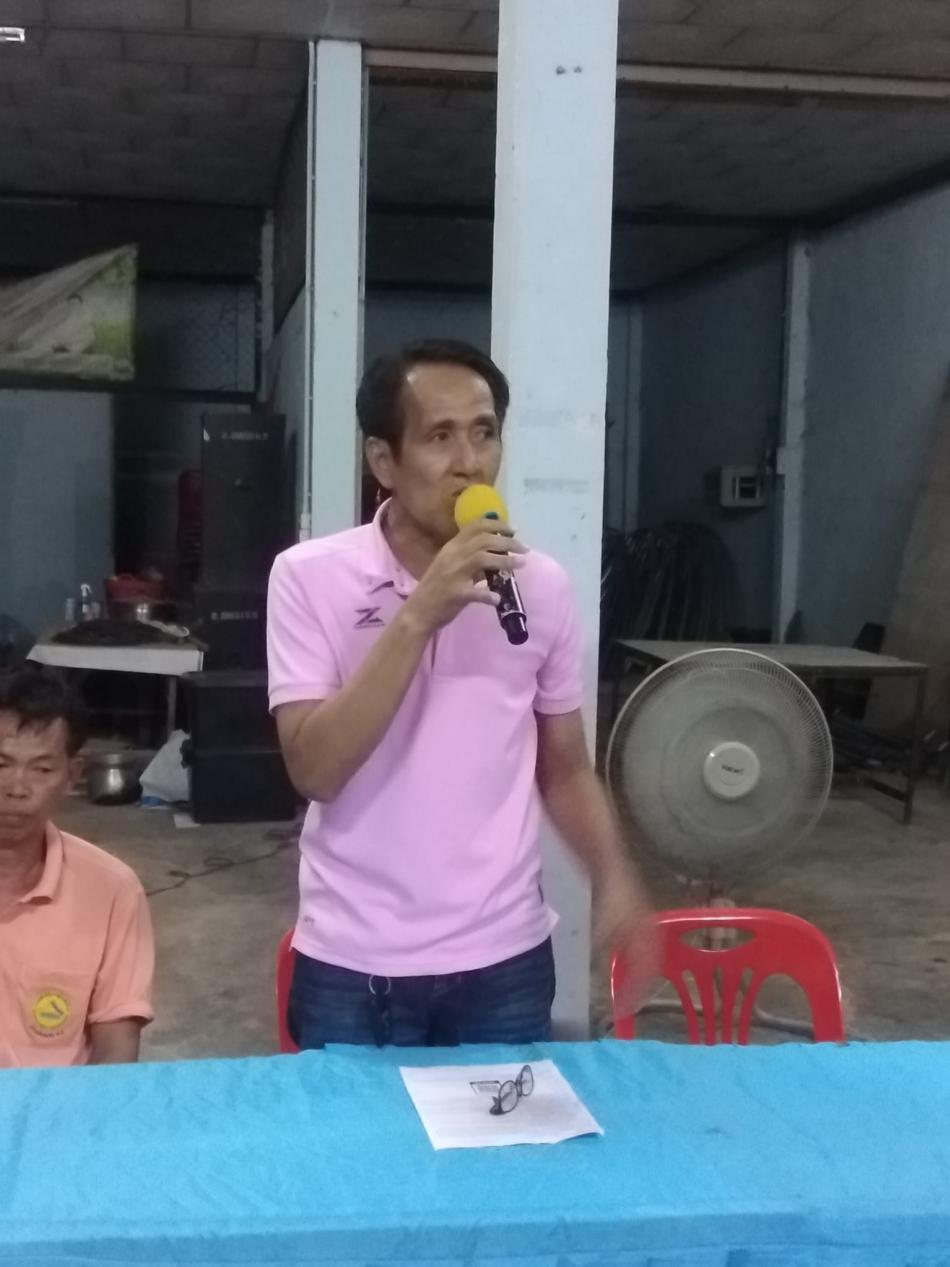 นาย​ สุทธิ​รักษ์​ เมือง​สอน​ นายก​เทศมนตรี​เทศบาล​ตำบล​โนน​หัน​ พร้อมคณะ​ผู้บริหาร​ สมาชิกสภา​เทศบาล​ ลงพื้นที่​ พบปะประชาชน​ ที่​ หมู่​3​ บ้าน​ร่อง​แซง​ ต.โนน​หัน​ เพื่อทำประชาคมแผนพัฒนา​และขอมติจากพี่น้องประชาชน​ โดยมีผู้เข้าร่วมจำนวน​มากอาทิเช่น​ นาง​ สุภา​นันท์​ เมือง​สอน​ กำนัน​ตำบล​โนน​หัน​  ผู้ใหญ่​บ้าน​ ผู้ช่วย​ผู้ใหญ่​บ้าน​ คณะ​ครู​จากโรงเรียนบ้านร่อง​แซง​  พี่น้องประชาชนบ้านร่องแซง​ ร่วมทำประชาคมกันอย่างพร้อมเพรียง